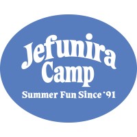 Jefunira Camp logo, Jefunira Camp contact details