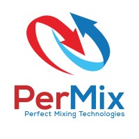 PerMix India logo, PerMix India contact details