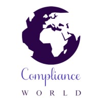 Compliance World logo, Compliance World contact details