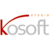 KOSOFT logo, KOSOFT contact details