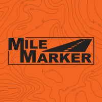 Mile Marker International logo, Mile Marker International contact details