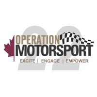 Operation Motorsport logo, Operation Motorsport contact details