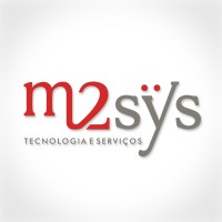 M2sys Tecnologia e Serviços S/A logo, M2sys Tecnologia e Serviços S/A contact details