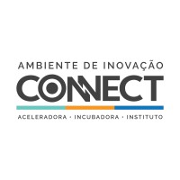 Connect Ambiente de Inovação logo, Connect Ambiente de Inovação contact details