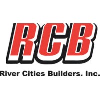 River Cities Builders logo, River Cities Builders contact details