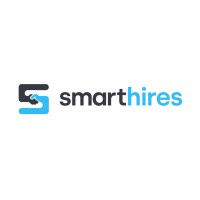 Smart Hires Corporation logo, Smart Hires Corporation contact details