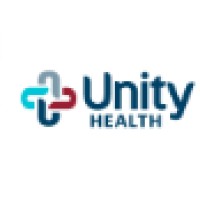 Unity Health logo, Unity Health contact details