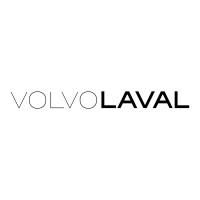 Volvo Laval logo, Volvo Laval contact details