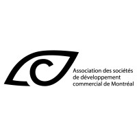 Association des sociétés de développement commercial de Montréal logo, Association des sociétés de développement commercial de Montréal contact details