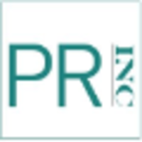 PR Inc logo, PR Inc contact details