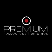 Premium Ressources Humaines logo, Premium Ressources Humaines contact details