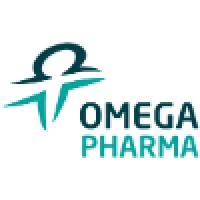 LABORATOIRES OMEGA PHARMA logo, LABORATOIRES OMEGA PHARMA contact details