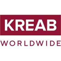 KREAB Colombia logo, KREAB Colombia contact details