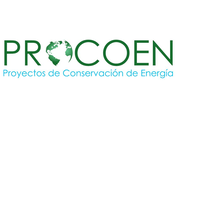 Procoen logo, Procoen contact details