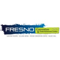 Fresno Convention & Entertainment Center logo, Fresno Convention & Entertainment Center contact details