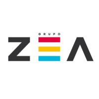 Grupo Zea logo, Grupo Zea contact details