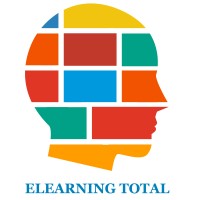 Elearning Total logo, Elearning Total contact details