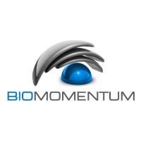 Biomomentum Inc. logo, Biomomentum Inc. contact details