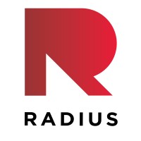 RADIUS SFU logo, RADIUS SFU contact details