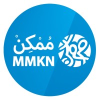 MMKN (ممكن) logo, MMKN (ممكن) contact details