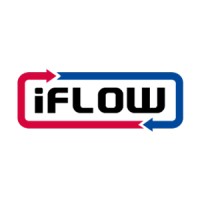 iFLOW HVAC INC. logo, iFLOW HVAC INC. contact details