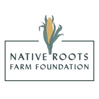 Native Roots Farm Foundation logo, Native Roots Farm Foundation contact details