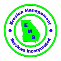 Erosion Management Services, Inc logo, Erosion Management Services, Inc contact details