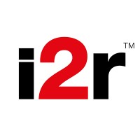 i2r Packaging Solutions Ltd logo, i2r Packaging Solutions Ltd contact details