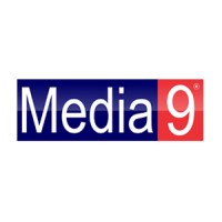 Media9 logo, Media9 contact details