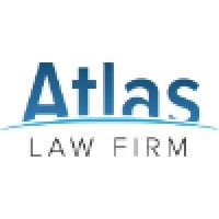 Atlas Law logo, Atlas Law contact details