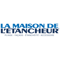 LA MAISON DE L'ÉTANCHEUR logo, LA MAISON DE L'ÉTANCHEUR contact details