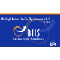 BALAJI INTER INFO SYSTEMS LLC logo, BALAJI INTER INFO SYSTEMS LLC contact details