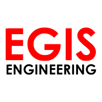 Egis Engineering logo, Egis Engineering contact details