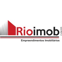 Rioimob Empreendimentos Imobiliários logo, Rioimob Empreendimentos Imobiliários contact details