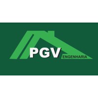 PGV Engenharia logo, PGV Engenharia contact details