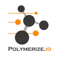 Polymerize.io logo, Polymerize.io contact details