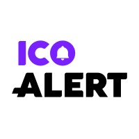 ICO Alert logo, ICO Alert contact details