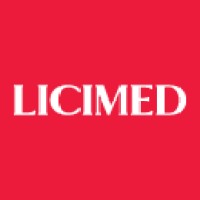 Licimed logo, Licimed contact details