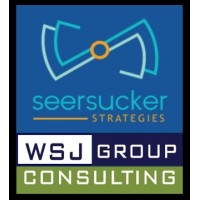 The WSJ Group logo, The WSJ Group contact details