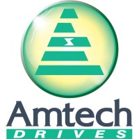 Amtech Drives, Inc. logo, Amtech Drives, Inc. contact details