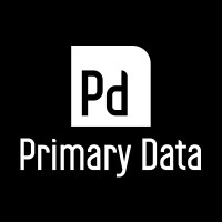 Primary Data Inc logo, Primary Data Inc contact details