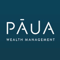 PÄua Wealth Management logo, PÄua Wealth Management contact details