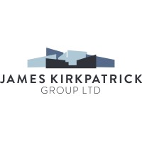 JAMES KIRKPATRICK GROUP LTD logo, JAMES KIRKPATRICK GROUP LTD contact details