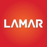 LAMAR logo, LAMAR contact details