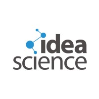 Idea Science logo, Idea Science contact details