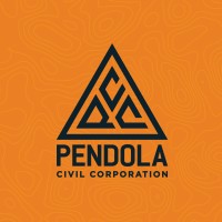 Pendola Civil Corporation logo, Pendola Civil Corporation contact details