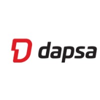 DAPSA logo, DAPSA contact details