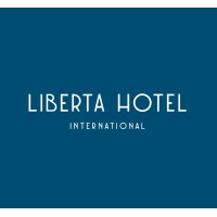 Liberta Hotel International logo, Liberta Hotel International contact details