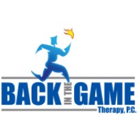 Back In The Game Therapy logo, Back In The Game Therapy contact details