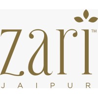 Zari Jaipur logo, Zari Jaipur contact details